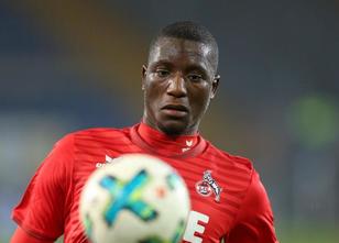Fußball-Zweitligist 1. FC Köln muss das Erstrundenspiel im DFB-Pokal beim B... weiterlesen