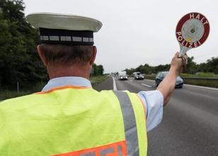 Die Polizei hat bei Schwerpunktkontrollen in Sachsen-Anhalt mehr als 4500 R... weiterlesen