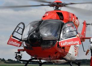 Die Deutsche Stiftung Luftrettung DRF und die Luftrettung des ADAC behalten... weiterlesen