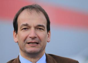 Der Chef des Landessportbundes, Andreas Silbersack (FDP), geht ins Rennen u... weiterlesen