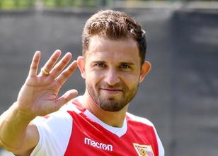 Fußball-Zweitligist 1. FC Union Berlin kann im DFB-Pokalspiel beim FC Carl ... weiterlesen
