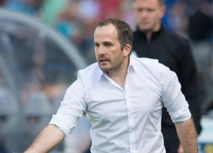 Der FC Augsburg will einen erneuten Erstrunden-K.o. im DFB-Pokal unbedingt ... weiterlesen
