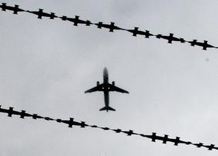 Auch der Flughafen Hahn im Hunsrück wird für Abschiebungen von Ausländern o... weiterlesen