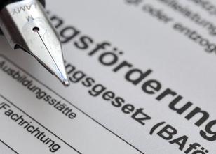 Ein Hü und Hott im bayerischen Wissenschaftsministerium kommt Schülerinnen ... weiterlesen