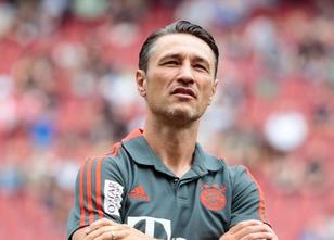 Nach Abschluss der Fußball-Saisonvorbereitung hat der neue Bayern-Trainer N... weiterlesen