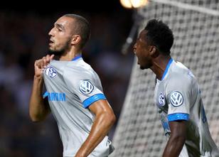 Schalke 04 ist als erster Fußball-Bundesligist in die zweite Runde des DFB-... weiterlesen
