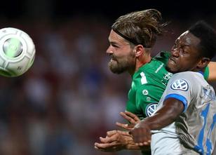 Vizemeister Schalke 04 hat eine Blamage vermieden und ist als erster Bundes... weiterlesen