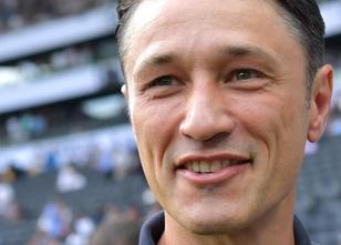 Nun greift auch der FC Bayern in die erste Runde des DFB-Pokals ein. Traine... weiterlesen