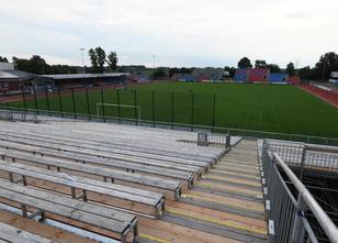 Der SV Drochtersen/Assel hofft im DFB-Pokalspiel gegen Bayern München auf d... weiterlesen