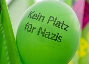 In Berlin haben erste Demonstrationen gegen die jährliche Neonazi-Veranstal... weiterlesen