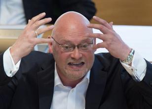 Der Linke-Innenexperte im Landtag, Enrico Stange, verlangt Auskunft über da... weiterlesen