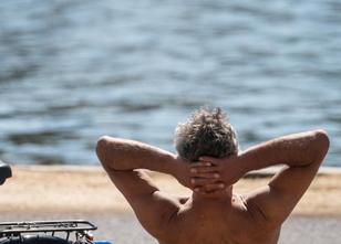 Das Grillwetter bleibt: Die Temperaturen in Rheinland-Pfalz liegen weiter b... weiterlesen