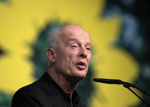Mit deutlichen Worten warnt einer der weltweit führenden Klimaforscher, Han... weiterlesen