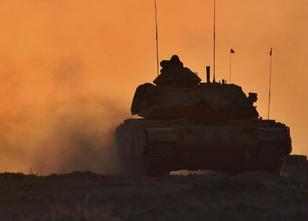 Der türkische Staatspräsident Erdogan will die grenzüberschreitenden Einsät... weiterlesen