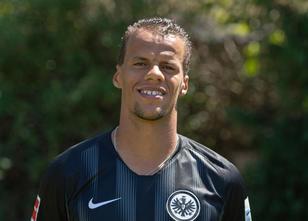 DFB-Pokalsieger Eintracht Frankfurt muss lange auf Timothy Chandler verzich... weiterlesen