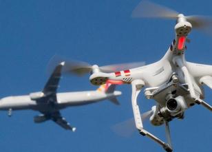 Beim An- und Abflug am Dresdner Flughafen haben Piloten in diesem Jahr bisl... weiterlesen