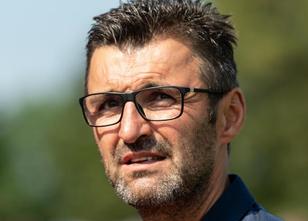 Nur mit großer Mühe hat Bundesliga-Aufsteiger 1. FC Nürnberg eine Pokal-Bla... weiterlesen