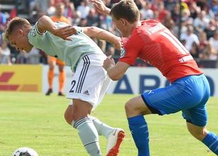 Der FC Bayern München hat sich in die zweite DFB-Pokalrunde gequält. Mit na... weiterlesen