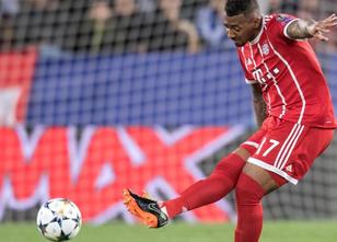 Trainer Niko Kovac erwartet, dass Fußball-Nationalspieler Jérôme Boateng de... weiterlesen