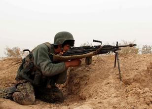 Die radikalislamischen Taliban haben in der afghanischen Nordprovinz Fariab... weiterlesen
