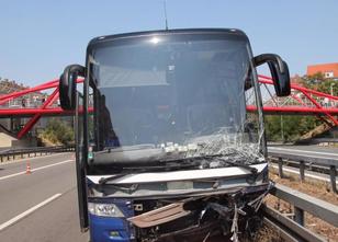 Eine Geisterfahrerin ist am Sonntag auf der Autobahn 73 im Süden von Nürnbe... weiterlesen