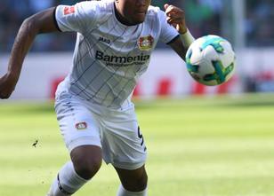 Fußball-Bundesligist Bayer Leverkusen hat den Vertrag mit Stürmertalent Leo... weiterlesen