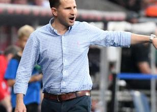Fußball-Drittligist Eintracht Braunschweig hofft im DFB-Pokal gegen den Bun... weiterlesen