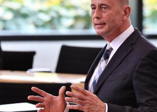 Thüringens Wirtschaftsminister Wolfgang Tiefensee (SPD) hat Nachbesserungen... weiterlesen
