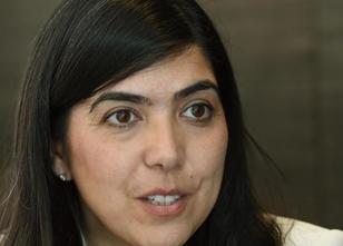 Aygül Özkan soll die CDU nach dem Willen der Parteiführung als Spitzenkandi... weiterlesen