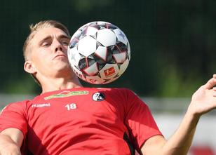 Im bislang letzten Pokal-Duell des SC Freiburg beim FC Energie Cottbus zähl... weiterlesen
