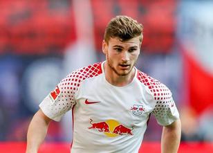 RB Leipzigs Trainer Ralf Rangnick hat Nationalstürmer Timo Werner nochmals ... weiterlesen