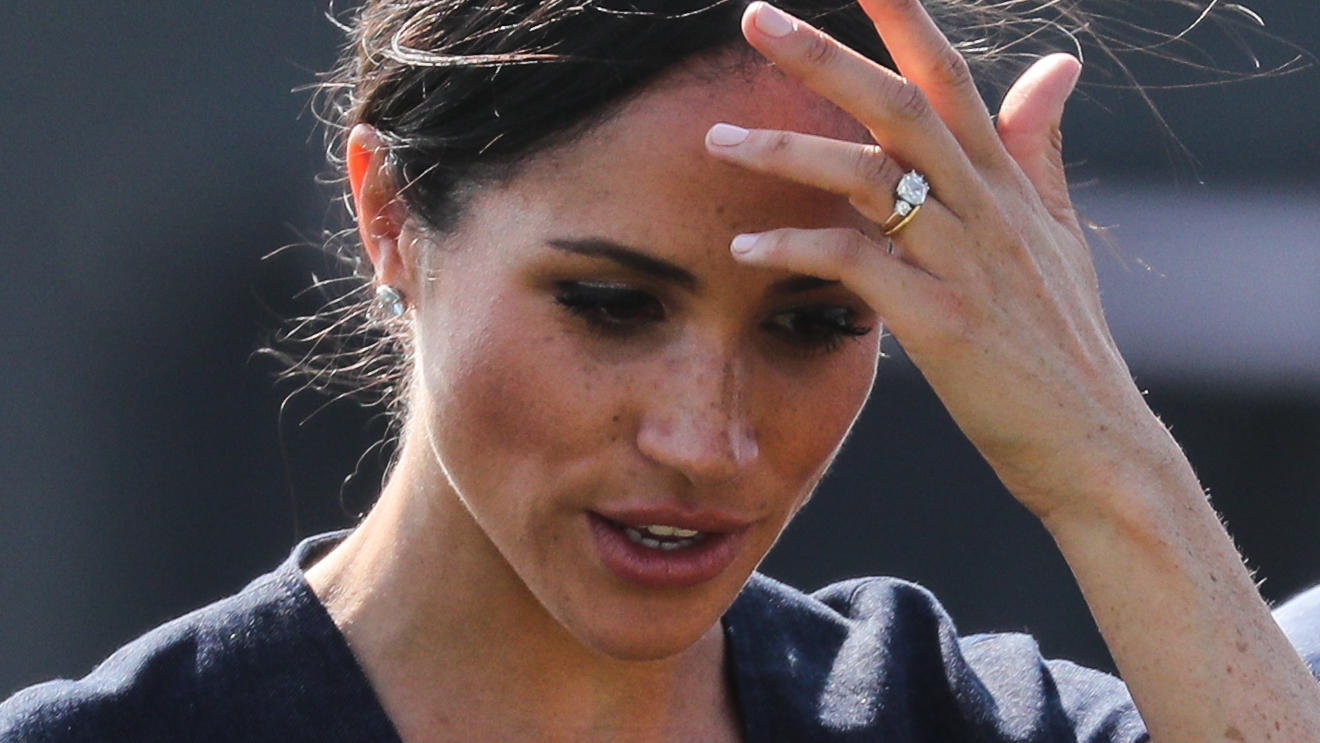 Zieht Meghans Halbschwester jetzt doch ins britische "Promi Big Brother"-Haus? Prince Harry plays in the Sentebale ISPS Handa Polo Cup at the Royal County of Berkshire Polo ClubFeaturing: Meghan Duchess of Sussex, Meghan MarkleWhere: Windsor, United KingdomWhen: 26 Jul 2018Credit: John Rainford/WENN