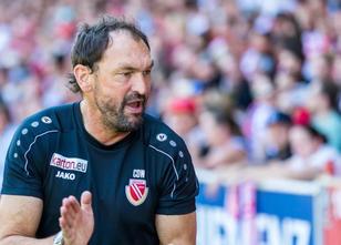 Der FC Energie setzt auf seine Pokal-Tugenden. Wenn am Montag (18.30 Uhr) F... weiterlesen