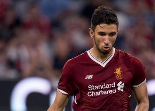 Hertha BSC hat den serbischen Fußball-Nationalspieler Marko Grujic als vier... weiterlesen