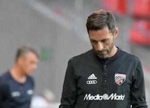 Der FC Ingolstadt will mit einer verbesserten Chancenverwertung den Einzug ... weiterlesen