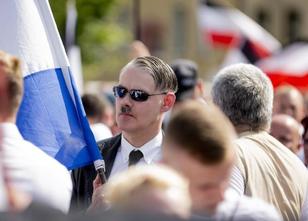 Mehrere Tausend Menschen haben in Berlin gegen einen Neonazi-Aufmarsch prot... weiterlesen