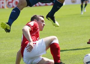 Fortuna Düsseldorf hat vor der Rückkehr in die Fußball-Bundesliga den Härte... weiterlesen