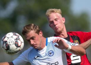 Fußball-Oberligist 1. FC Lok Stendal hat die Pokal-Sensation verpasst. Im e... weiterlesen
