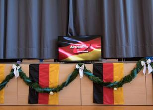 Die hessische AfD hat in Wiesbaden offiziell ihren Wahlkampf für die Landta... weiterlesen