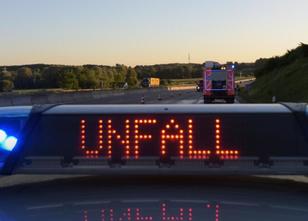 Nach einem Unfall mit fünf Verletzten ist die Autobahn 19 von Rostock nach ... weiterlesen