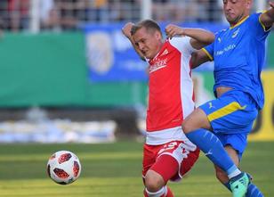 Der 1. FC Union zeigt sich zum Pokalauftakt eisern. Auch einige Patzer, ein... weiterlesen