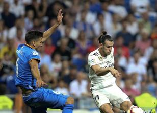 Real Madrid hat zum Saisonauftakt in der Primera Division einen souveränen ... weiterlesen