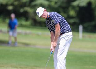 Golfprofi Brandt Snedeker hat in Greensboro das letzte Turnier der reguläre... weiterlesen