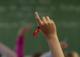 Nach Ende der Sommerferien startet am Montag in Berlin das neue Schuljahr. ... weiterlesen