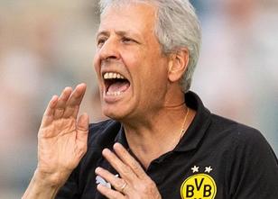 Mit Borussia Dortmund steigt heute der letzte Favorit in den DFB-Pokal ein.... weiterlesen