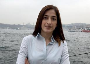 Die wegen Terrorvorwürfen in der Türkei angeklagte deutsche Journalistin Me... weiterlesen