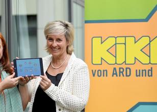 Mit einer eigenen Mediathek-App will sich der gemeinsame Kinderkanal von AR... weiterlesen