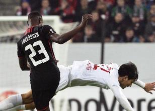 Hertha BSC steht vor der Verpflichtung von Derrick Luckassen vom niederländ... weiterlesen