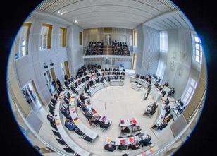 Mit Schuljahresbeginn kehrt auch der Landtag aus der Sommerpause zurück. Di... weiterlesen
