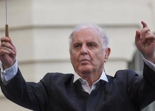 Der Dirigent Daniel Barenboim wird eine Hauptfigur in einer Animationsserie... weiterlesen